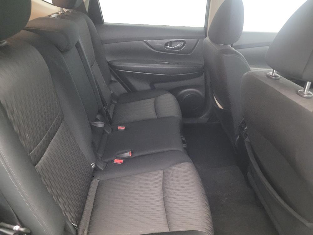 used 2020 Nissan Rogue car, priced at $20,995