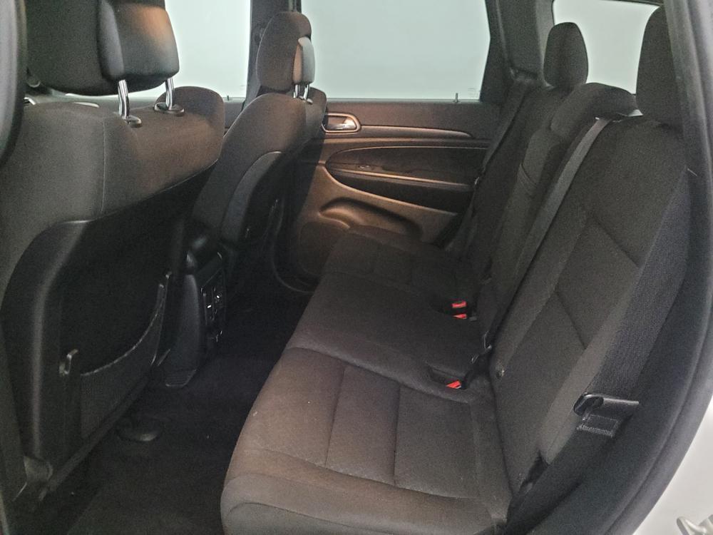 used 2018 Jeep Grand Cherokee car, priced at $21,195
