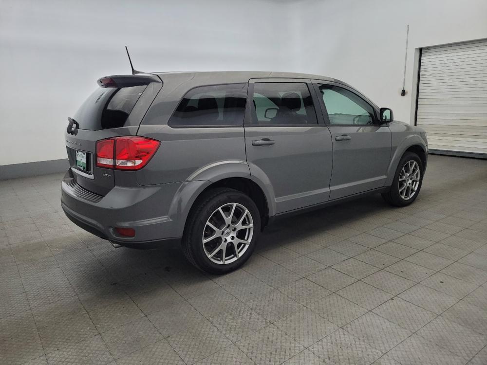 used 2019 Dodge Journey car, priced at $20,295