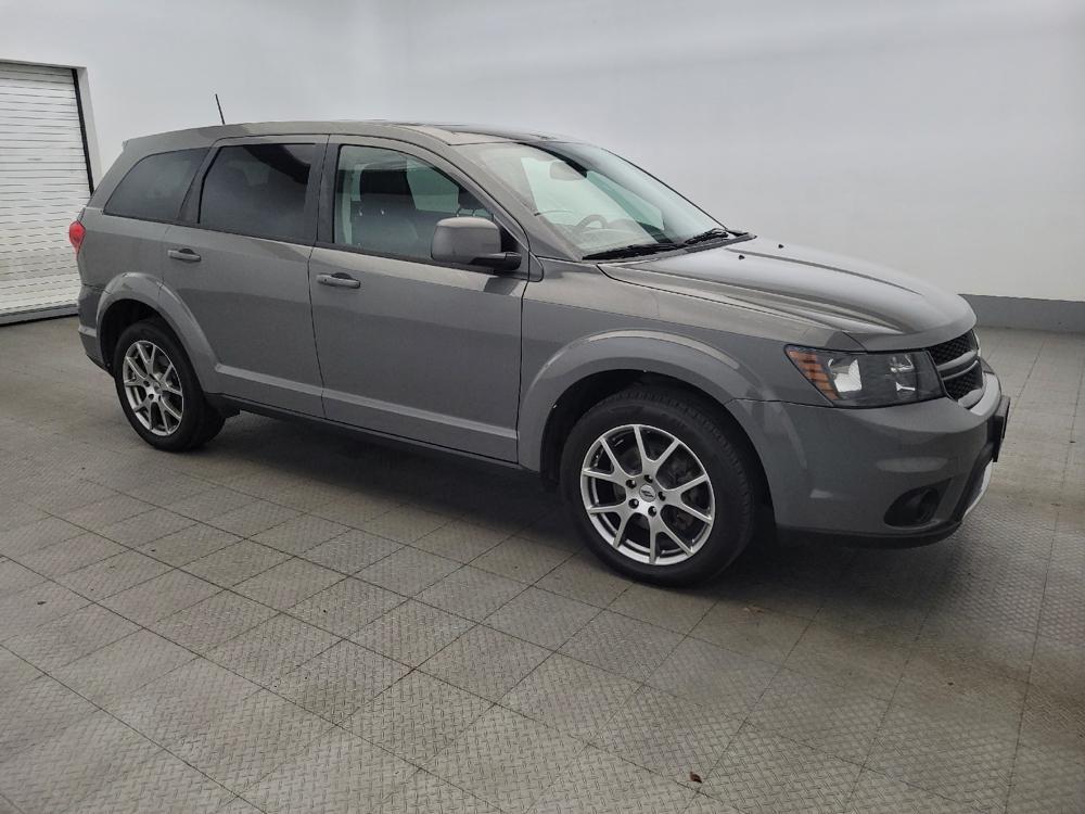 used 2019 Dodge Journey car, priced at $20,295