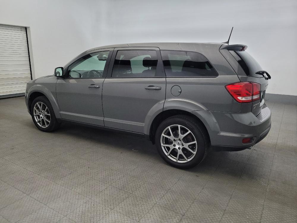 used 2019 Dodge Journey car, priced at $20,295