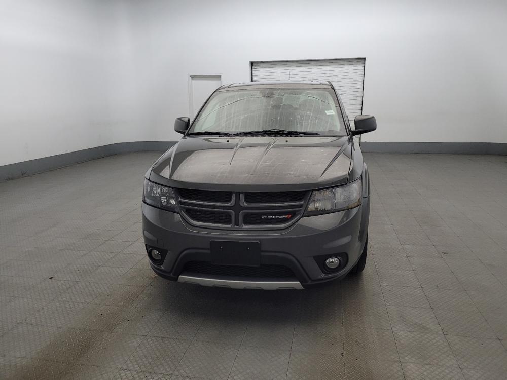 used 2019 Dodge Journey car, priced at $20,295