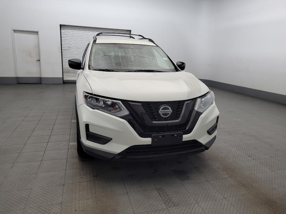 used 2018 Nissan Rogue car, priced at $17,795