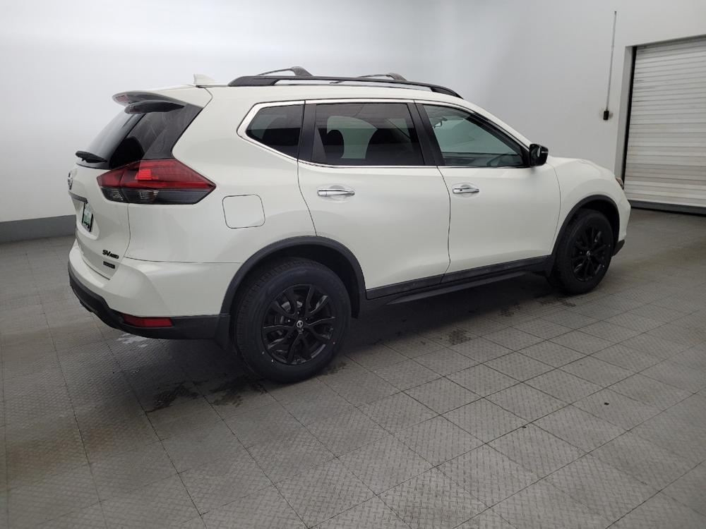 used 2018 Nissan Rogue car, priced at $17,795