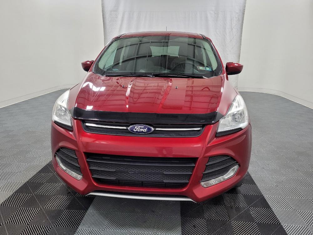 used 2014 Ford Escape car, priced at $15,595