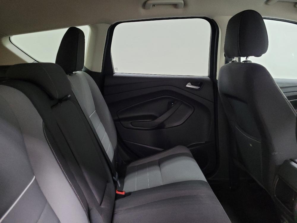 used 2014 Ford Escape car, priced at $15,595