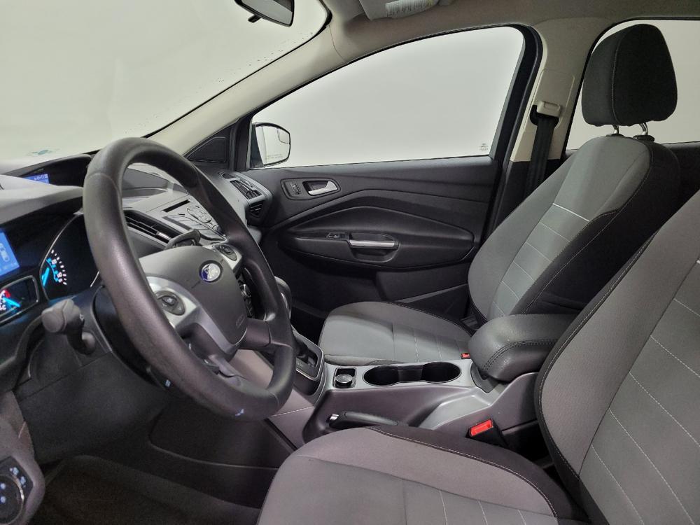 used 2014 Ford Escape car, priced at $15,595