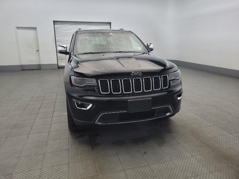 used 2019 Jeep Grand Cherokee car, priced at $22,095