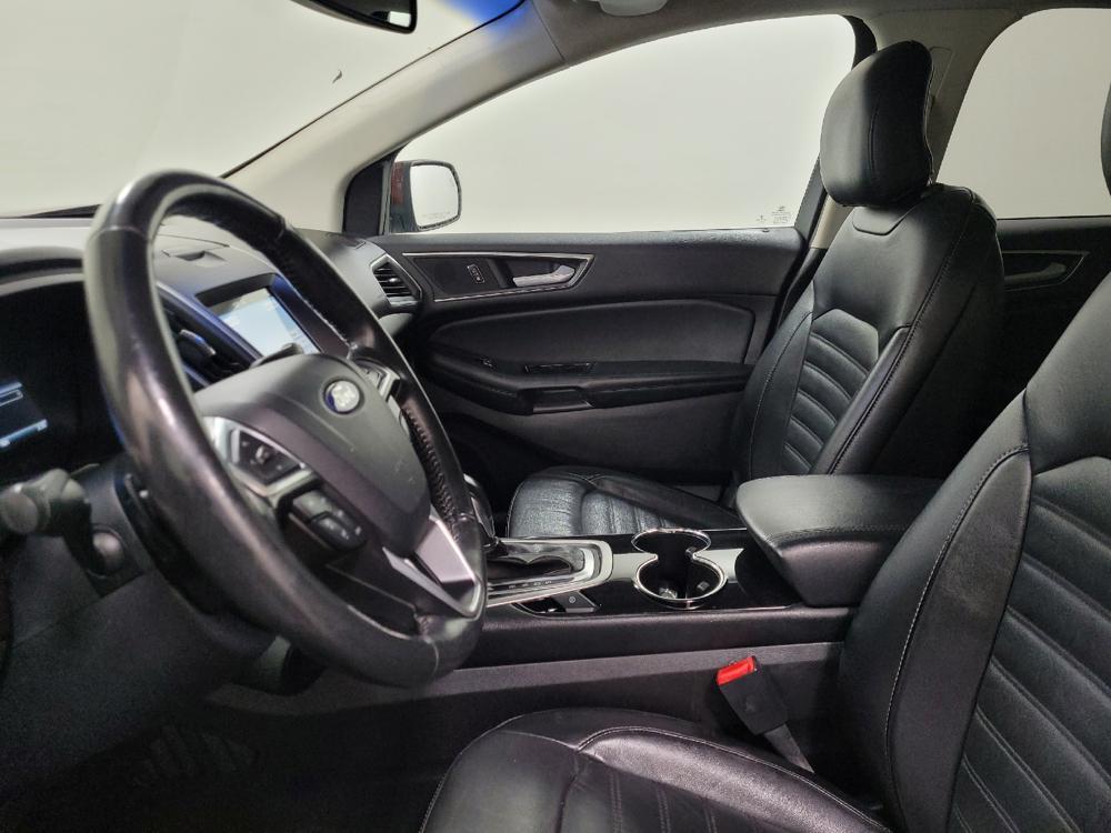 used 2016 Ford Edge car, priced at $17,795