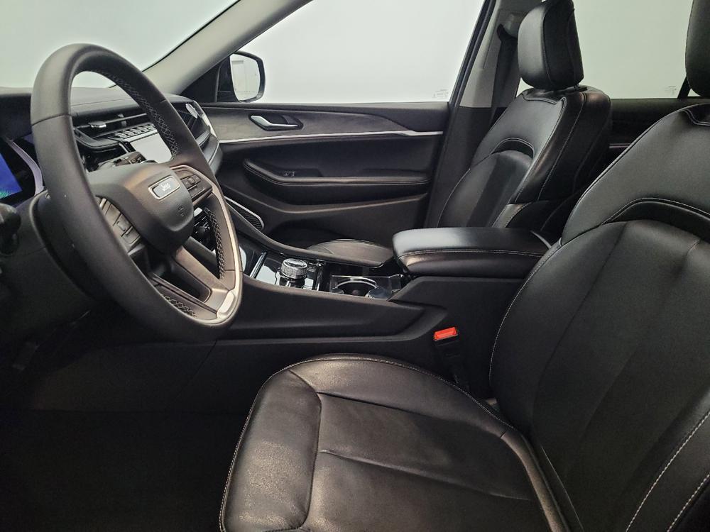 used 2022 Jeep Grand Cherokee 4xe car, priced at $29,095