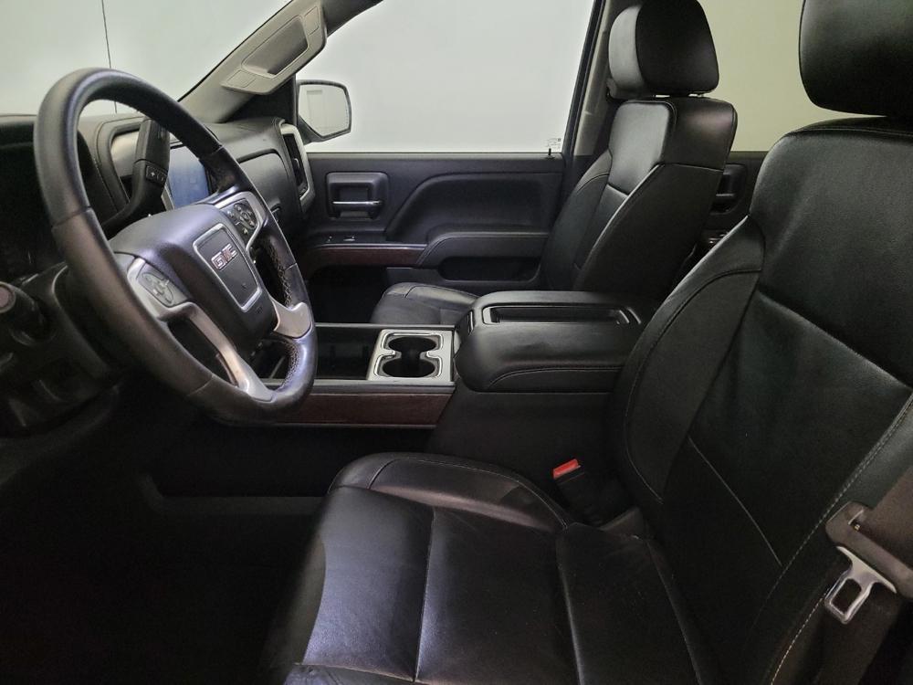 used 2015 GMC Sierra 1500 car, priced at $25,495