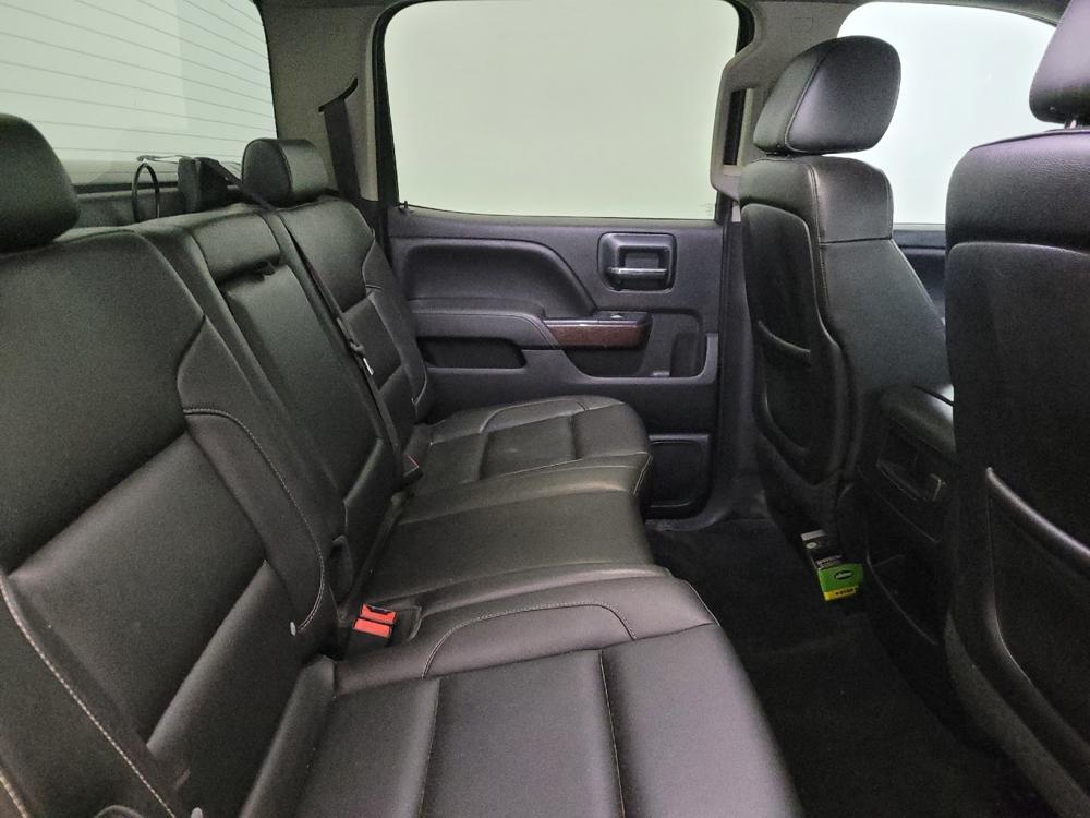 used 2015 GMC Sierra 1500 car, priced at $25,495