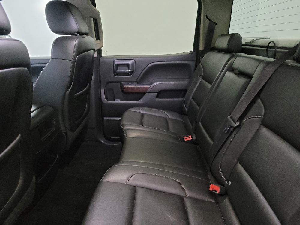 used 2015 GMC Sierra 1500 car, priced at $25,495