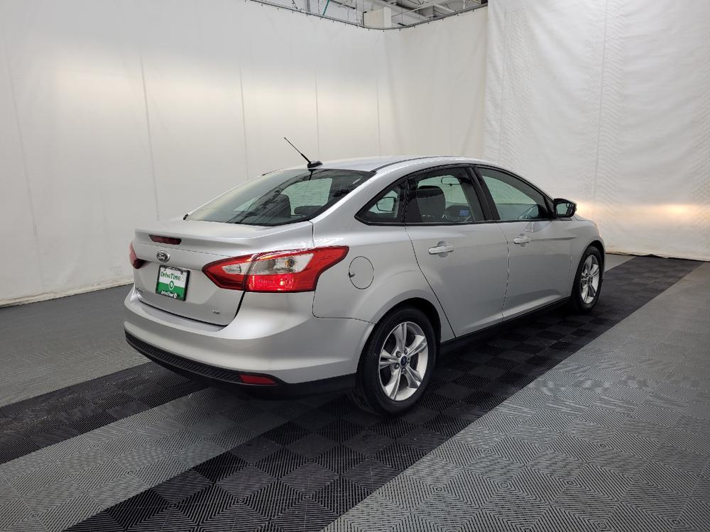 used 2014 Ford Focus car, priced at $13,095