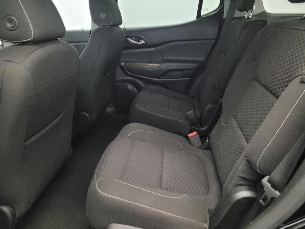 used 2019 GMC Acadia car, priced at $24,995