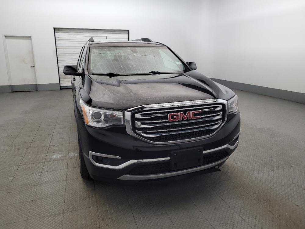 used 2019 GMC Acadia car, priced at $24,995