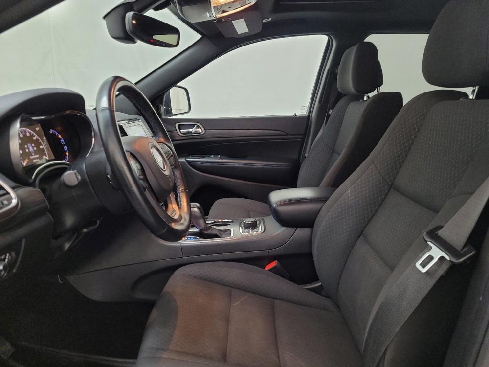 used 2019 Jeep Grand Cherokee car, priced at $23,095