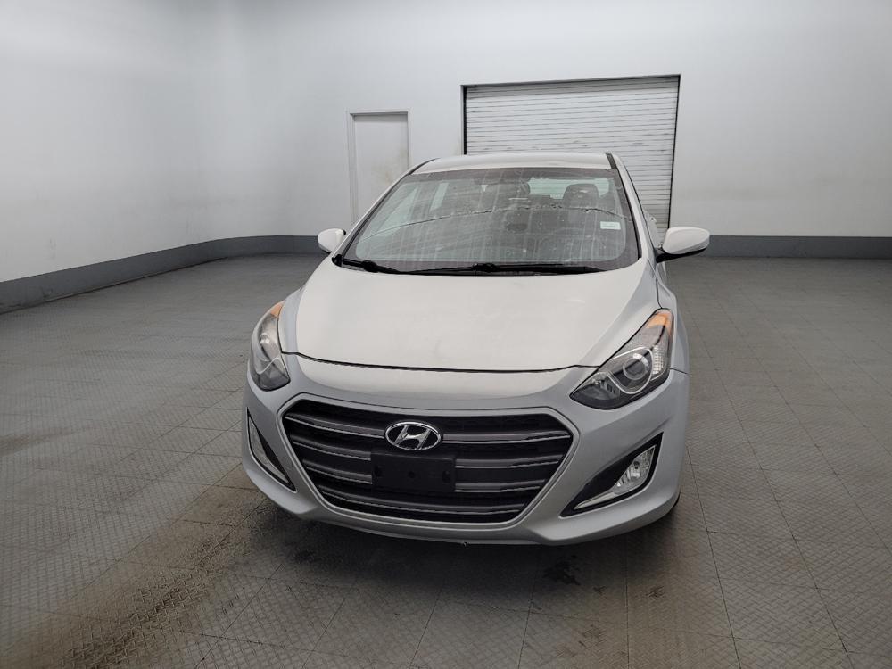 used 2016 Hyundai Elantra GT car, priced at $15,795