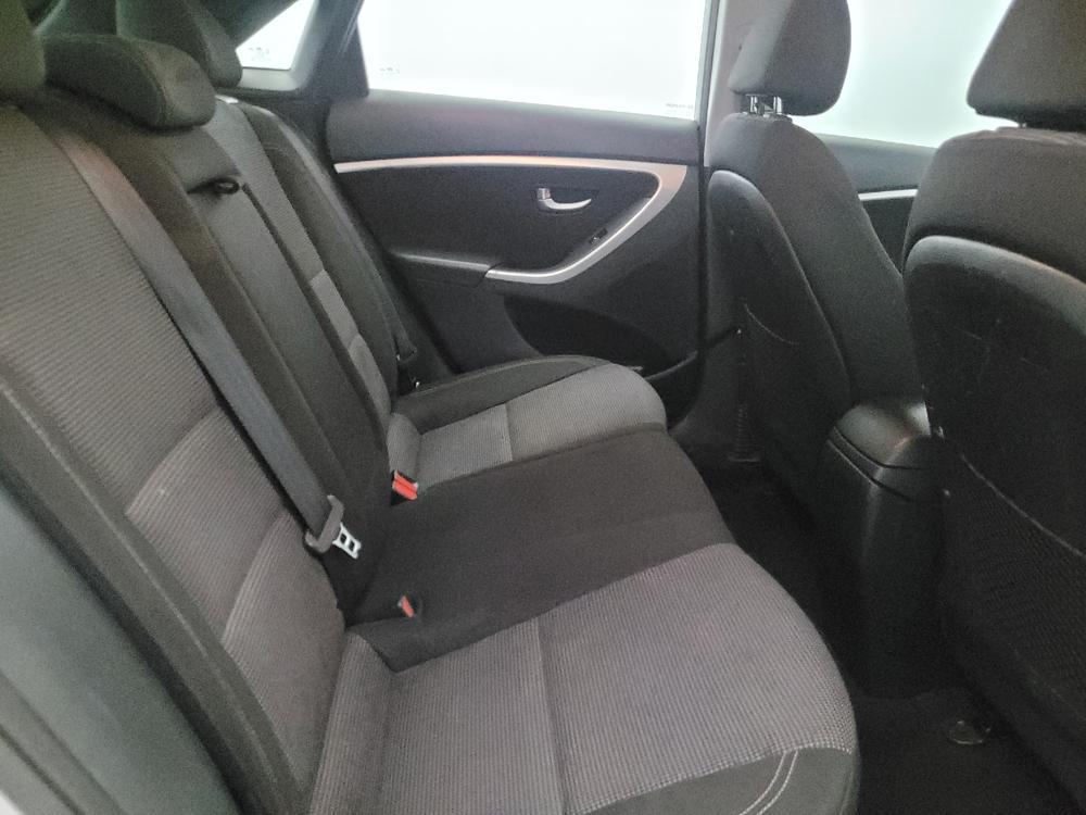 used 2016 Hyundai Elantra GT car, priced at $15,795