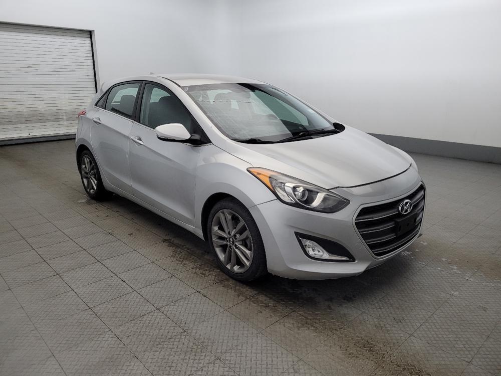 used 2016 Hyundai Elantra GT car, priced at $15,795