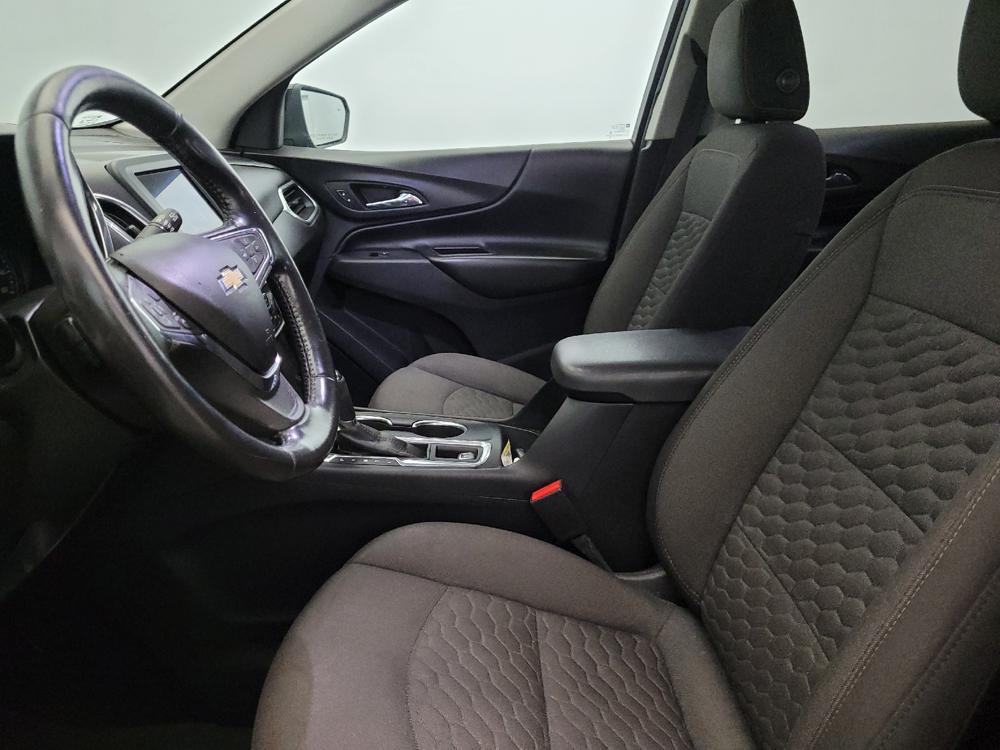 used 2020 Chevrolet Equinox car, priced at $18,695