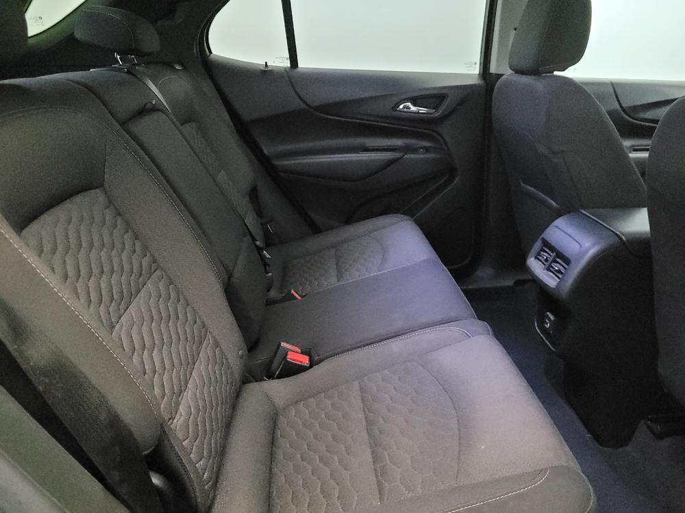 used 2020 Chevrolet Equinox car, priced at $18,695