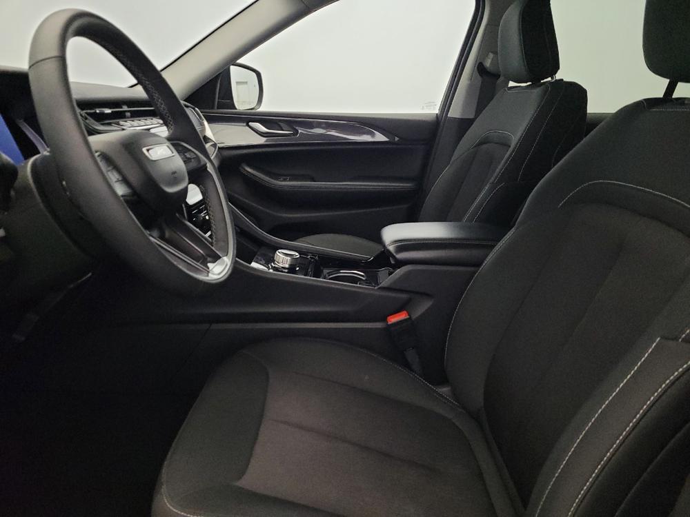 used 2023 Jeep Grand Cherokee car, priced at $29,895