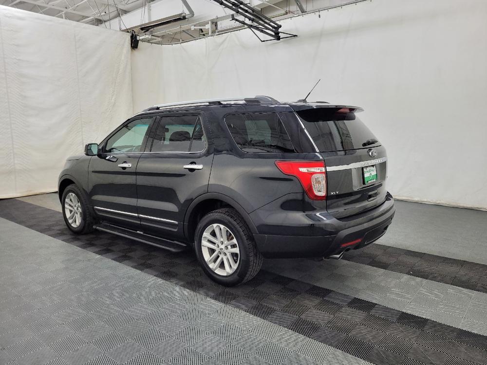 used 2015 Ford Explorer car, priced at $20,595
