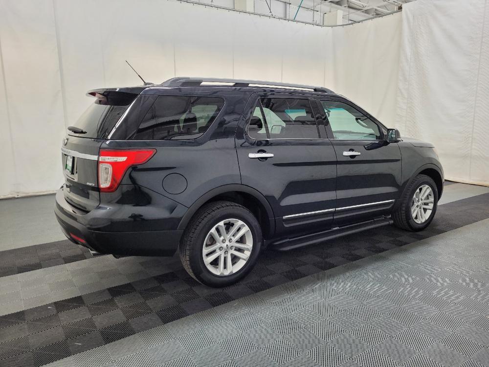 used 2015 Ford Explorer car, priced at $20,595