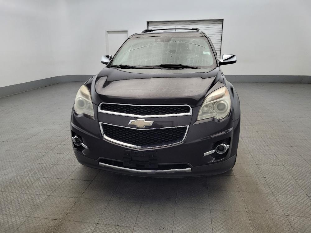 used 2014 Chevrolet Equinox car, priced at $15,195