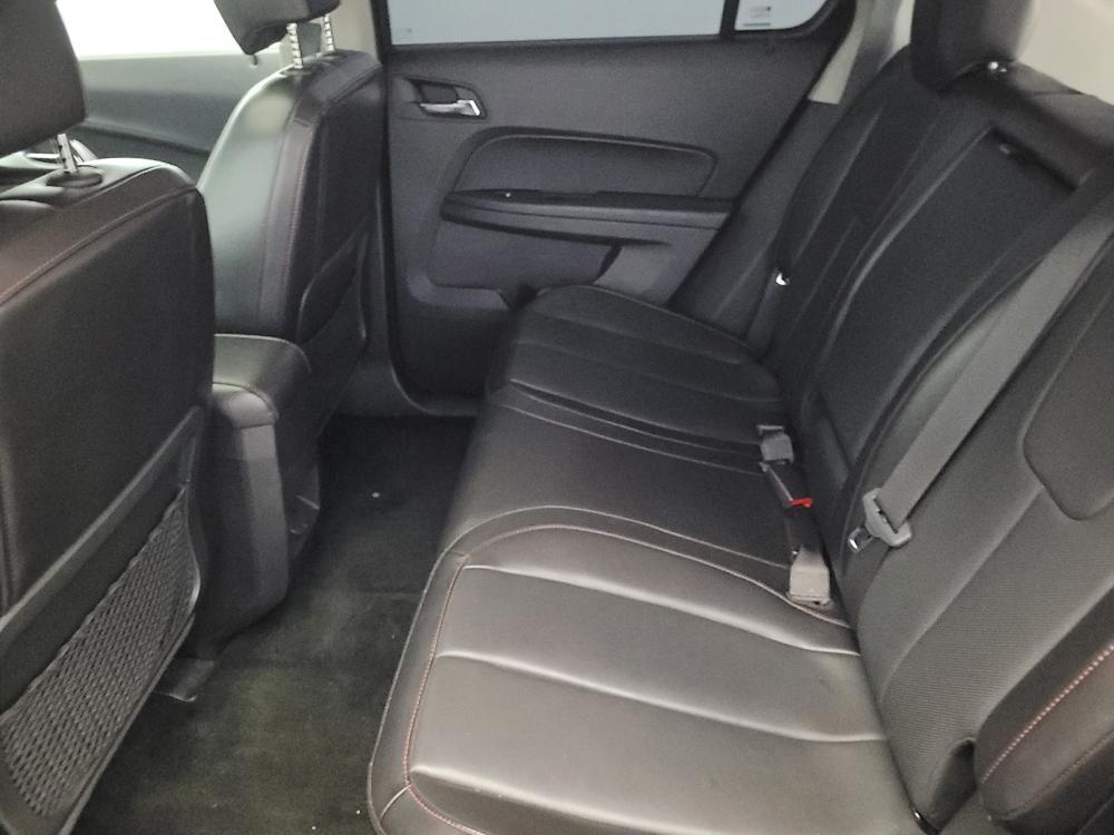 used 2014 Chevrolet Equinox car, priced at $15,195