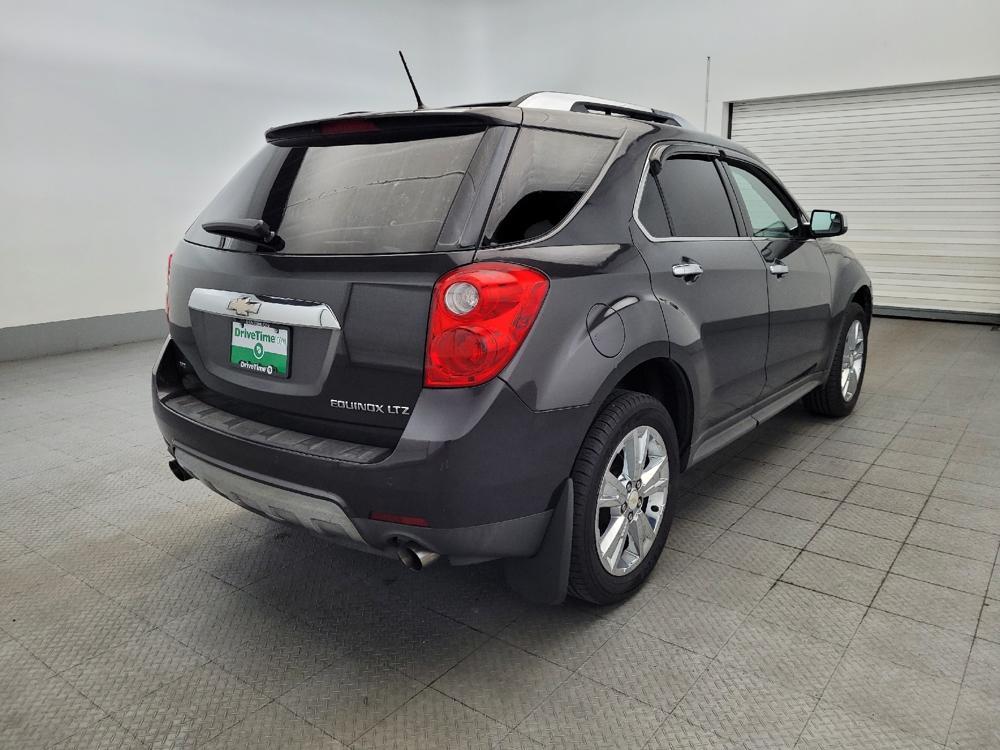 used 2014 Chevrolet Equinox car, priced at $15,195