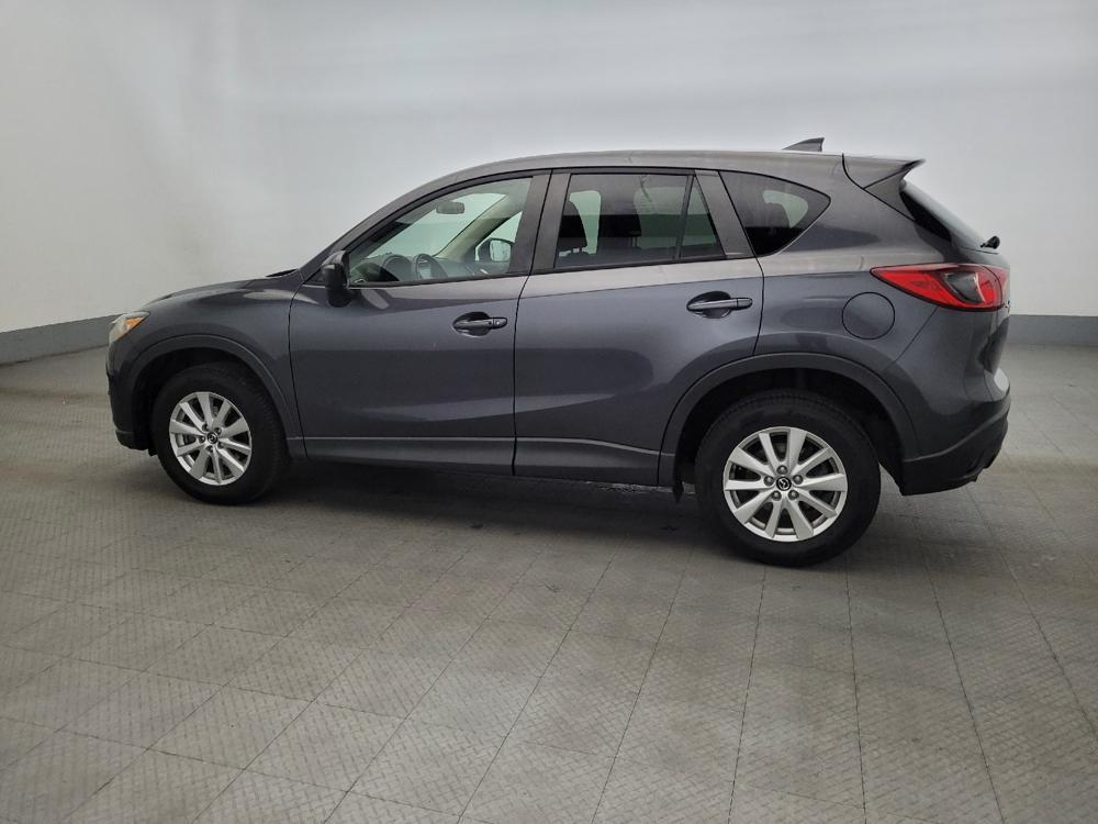 used 2016 Mazda CX-5 car, priced at $18,495