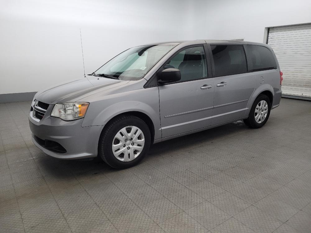 used 2013 Dodge Grand Caravan car, priced at $17,095