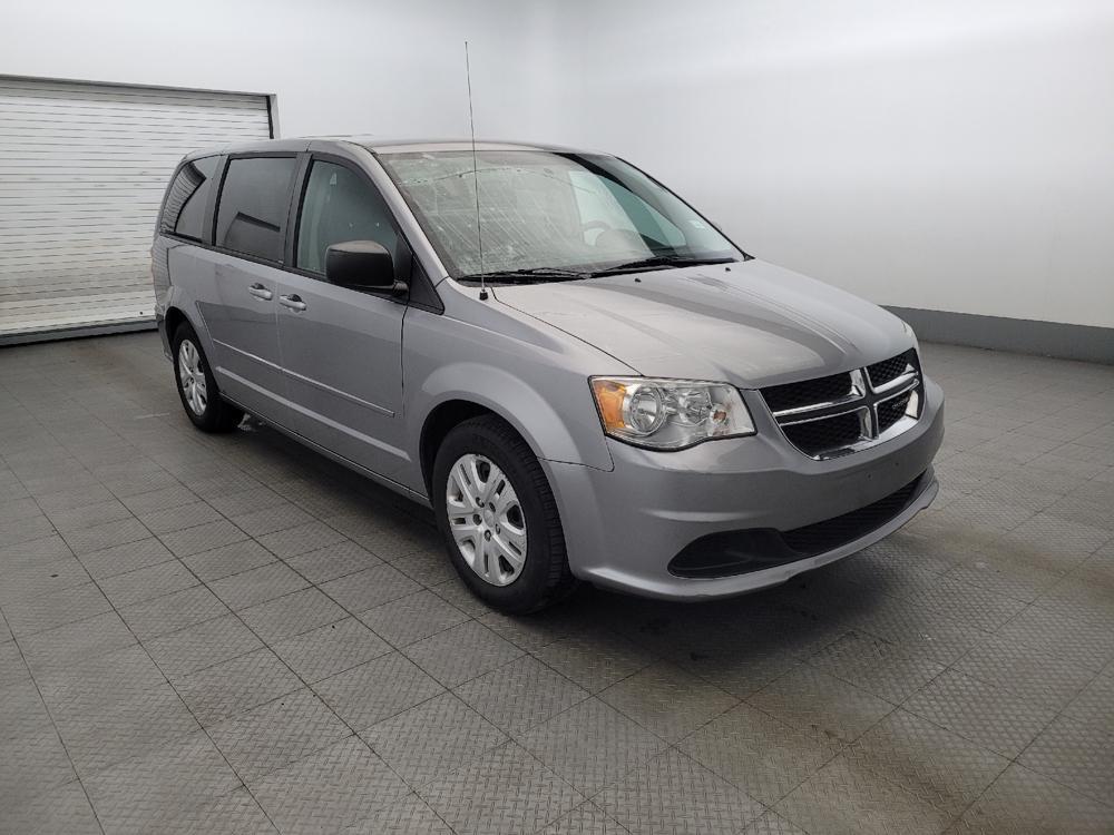 used 2013 Dodge Grand Caravan car, priced at $17,095