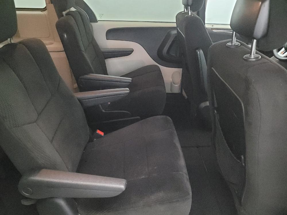 used 2013 Dodge Grand Caravan car, priced at $17,095