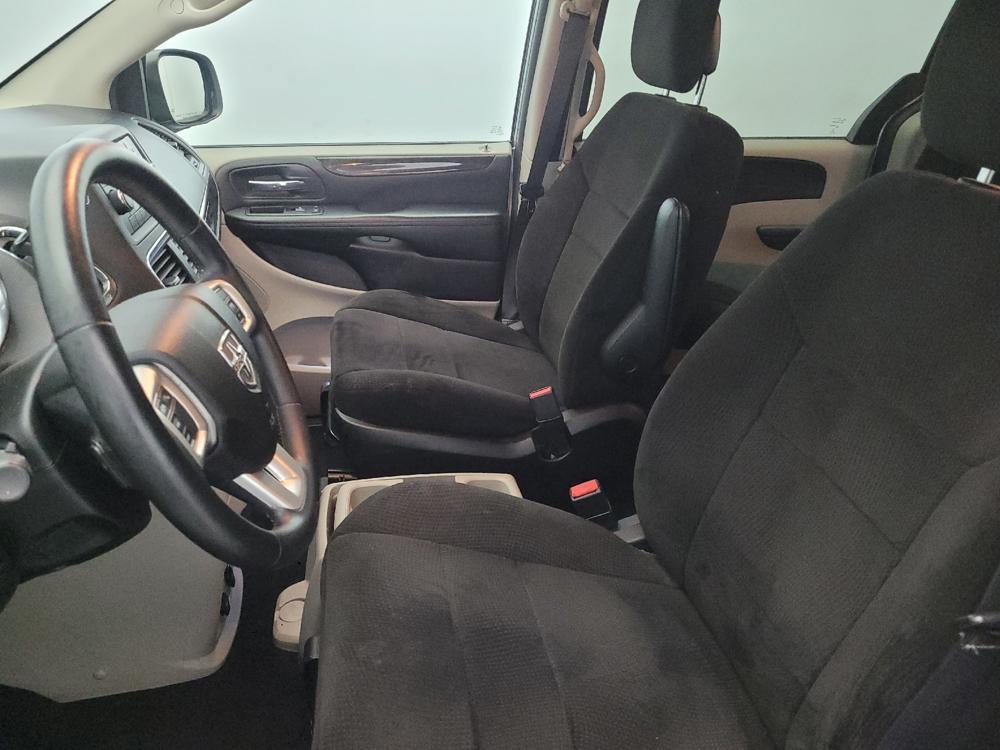 used 2013 Dodge Grand Caravan car, priced at $17,095
