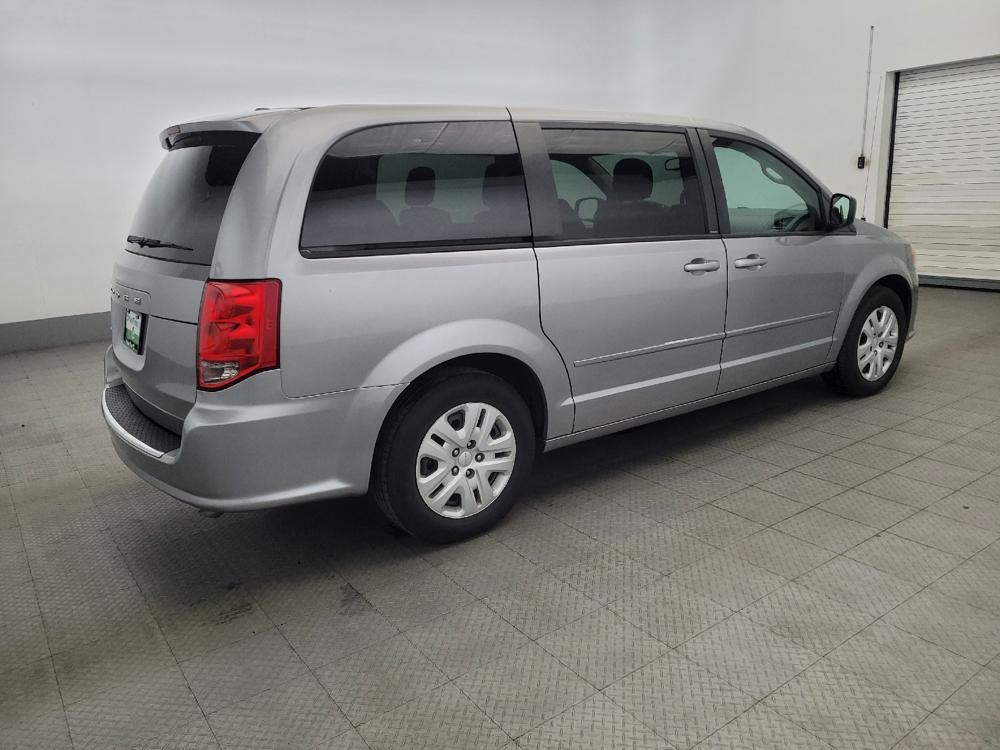 used 2013 Dodge Grand Caravan car, priced at $17,095