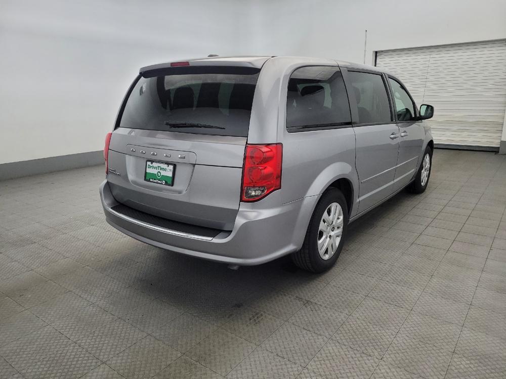 used 2013 Dodge Grand Caravan car, priced at $17,095