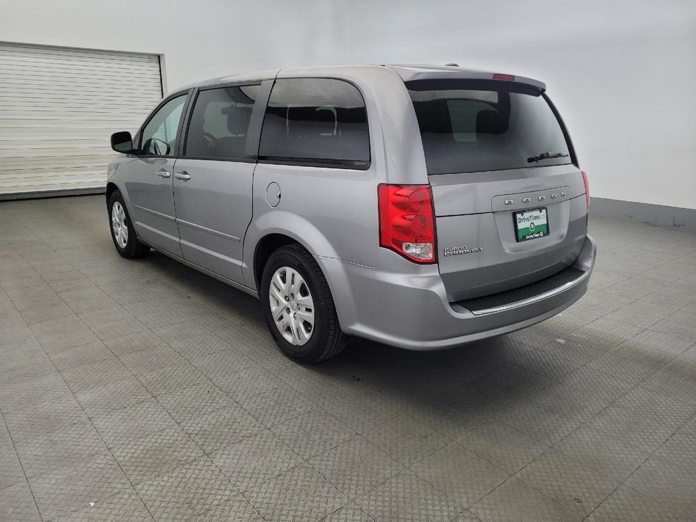 used 2013 Dodge Grand Caravan car, priced at $17,095