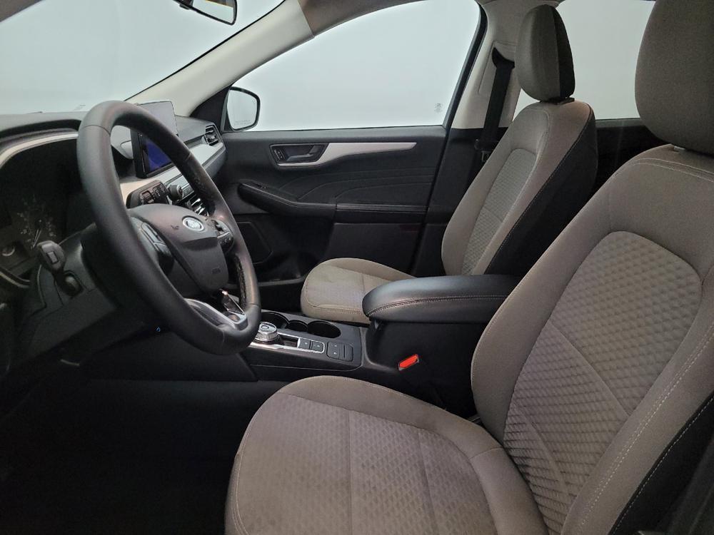 used 2022 Ford Escape car, priced at $24,495