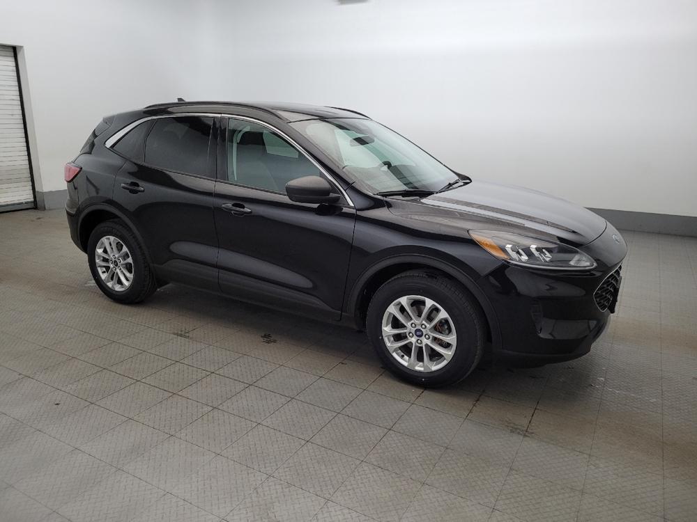 used 2022 Ford Escape car, priced at $24,495
