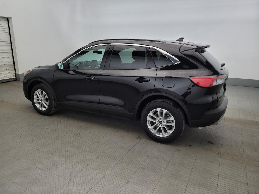 used 2022 Ford Escape car, priced at $24,495