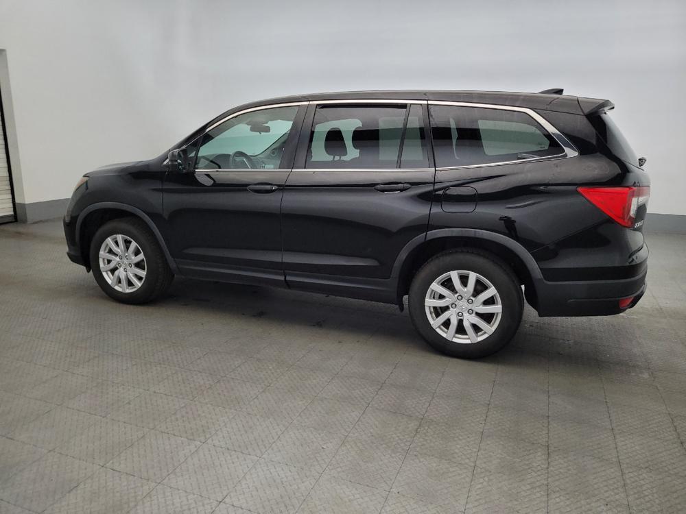 used 2019 Honda Pilot car, priced at $20,895
