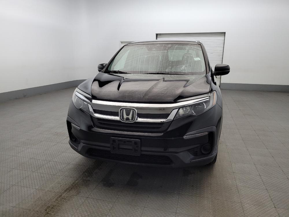 used 2019 Honda Pilot car, priced at $20,895