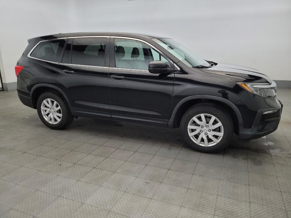 used 2019 Honda Pilot car, priced at $20,895