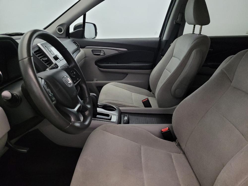 used 2019 Honda Pilot car, priced at $20,895