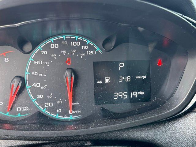 used 2022 Chevrolet Spark car, priced at $13,500