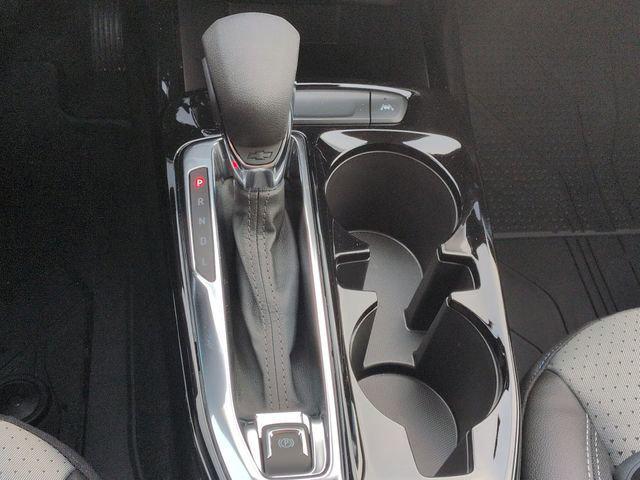 new 2026 Chevrolet Trax car, priced at $26,255