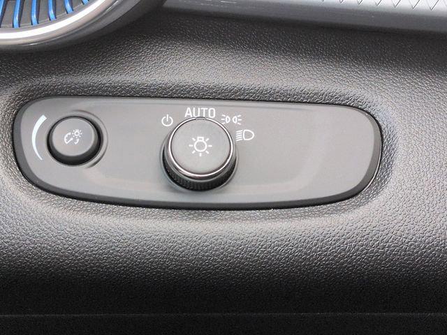 new 2026 Chevrolet Trax car, priced at $26,255